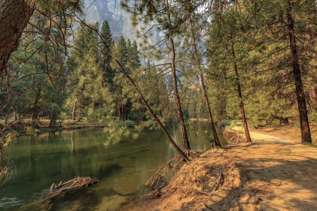 Обои картинки фото природа, реки, озера, простор