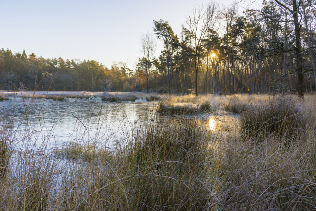 Обои картинки фото природа, реки, озера, простор