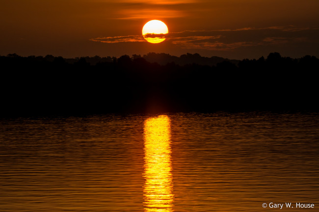 Обои картинки фото природа, восходы, закаты, закат