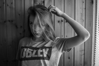 Картинка девушка девушки -unsort+ блондинки +светловолосые модель