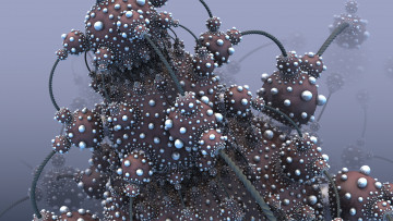 Картинка 3д+графика абстракция+ abstract узор цвет фон