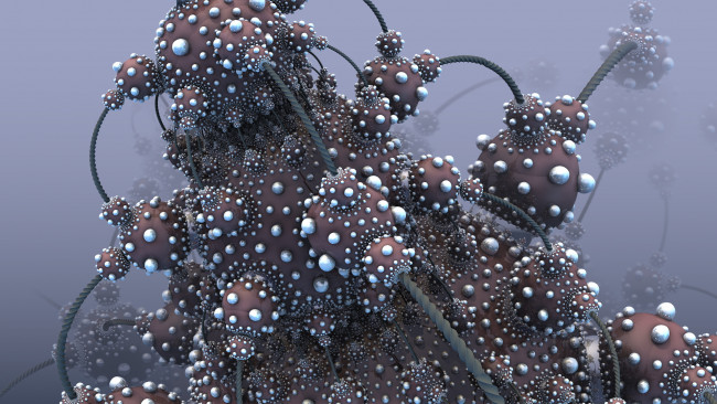 Обои картинки фото 3д графика, абстракция , abstract, узор, цвет, фон