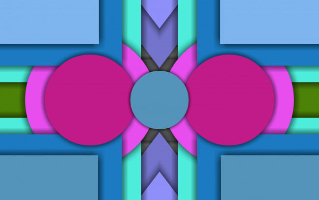 Обои картинки фото векторная графика, графика , graphics, цвет, фон, узор