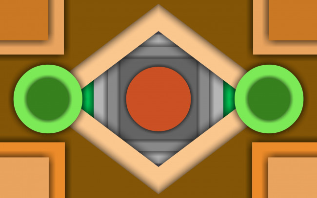 Обои картинки фото векторная графика, графика , graphics, узор, фон, цвет