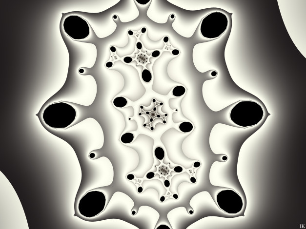 Обои картинки фото 3д графика, абстракция , abstract, узор, фон, цвет