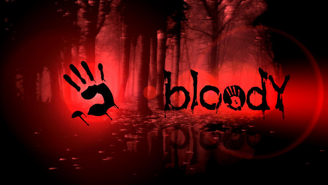 Обои картинки фото bloody, бренды, бренд, компьютерных, мышек, клавиатур, ковриков, наушников, вообщем, девайсов