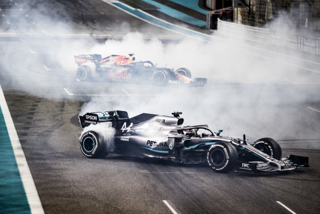 Обои картинки фото спорт, формула 1, mercedes, mclaren, formula1