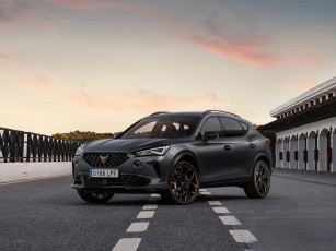 обоя автомобили, cupra