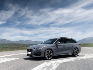 Картинка автомобили cupra