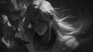 Картинка фэнтези маги +волшебники лицо фигурка