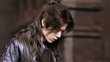 Картинка кино+фильмы douluo+continent тан сань