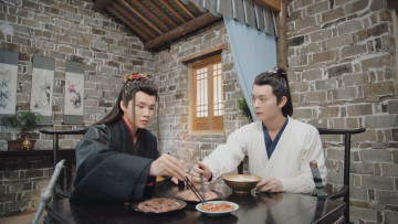 Картинка кино+фильмы the+birth+of+the+drama+king сказание о юности the birth of drama king