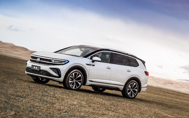 Обои картинки фото 2021 volkswagen talagon r-line, автомобили, volkswagen, talagon, rline, внедорожник, 2021, года, внедорожники, роскошные, фольксваген, талагон, немецкие