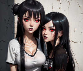 Картинка аниме unknown +другое+ нейросети графика нейроарт ai art нейронные сети рисунки нейро искусство