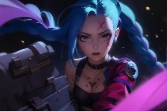 Картинка видео+игры league+of+legends нейросети графика нейроарт ai art нейронные сети рисунки нейро искусство