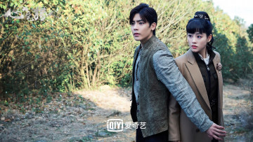 Картинка кино+фильмы psych-hunter пара защита