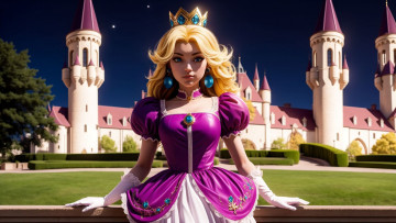 Картинка видео+игры super+mario+bros нейросети графика нейроарт ai art нейронные сети рисунки нейро искусство