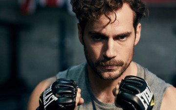 Картинка мужчины henry+cavill актер