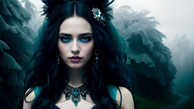 Обои картинки фото рисованное, люди, нейросети, графика, нейроарт, ai, art, нейронные, сети, рисунки, нейро, искусство