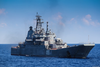 обоя корабли, другое, адмирал, невельской, большой, десантный, корабль, бдк, проект, 775, кoд, nato, ropucha, two, тихоокеанский, флот, тоф