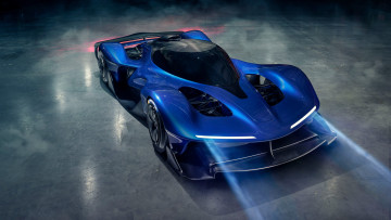 Картинка 2024+red+bull+rb17 спорт формула+1 мoщный гиперкар гоночный болид 2024 red bull rb17