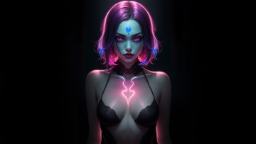 Картинка 3д+графика люди+ people нейросети графика нейроарт ai art нейронные сети рисунки нейро искусство нейрографика graphics neuroart neural networks drawings neuro neurography