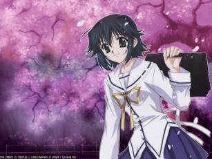 Картинка аниме da capo