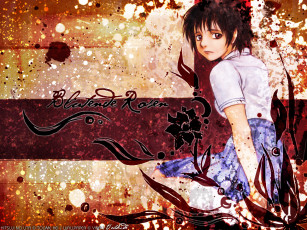 обоя аниме, hitsuji, no, uta