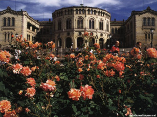 Картинка города дрезден германия