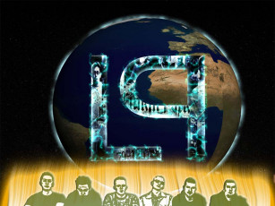 Картинка linkin park музыка