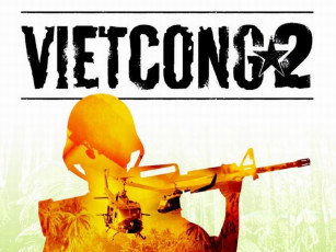 обоя vietcong, видео, игры