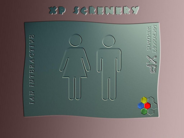 Обои картинки фото компьютеры, windows, xp