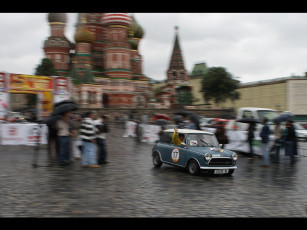 Картинка автомобили mini