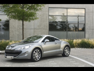 обоя автомобили, peugeot