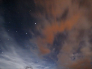 Картинка большая медведица космос звезды созвездия