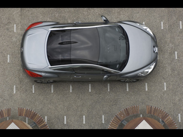 Обои картинки фото автомобили, peugeot