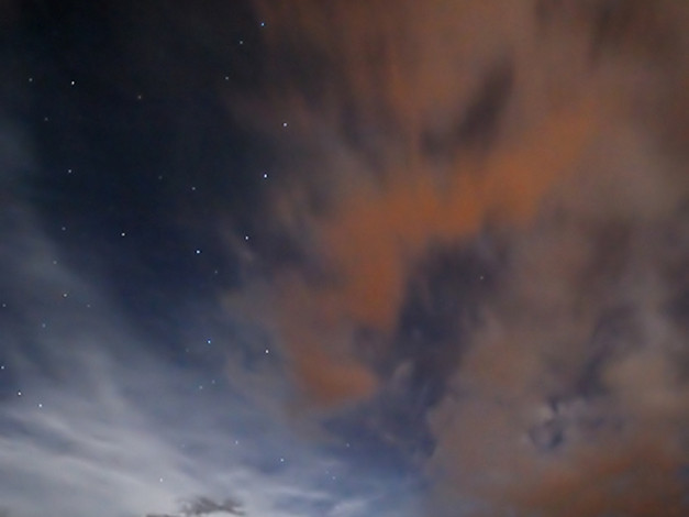 Обои картинки фото большая, медведица, космос, звезды, созвездия