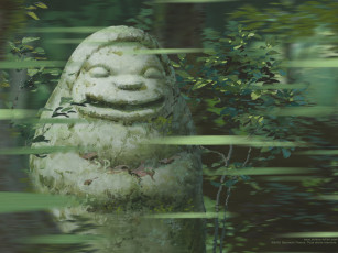 Картинка аниме spirited away