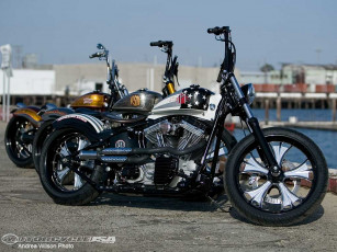 Картинка мотоциклы customs