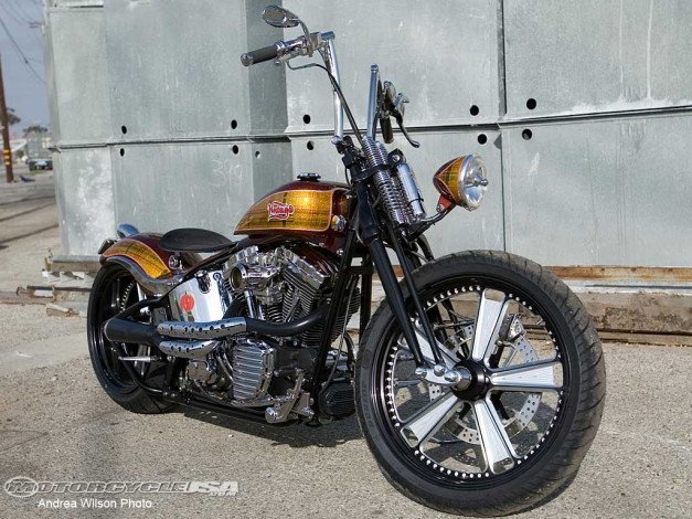 Обои картинки фото мотоциклы, customs