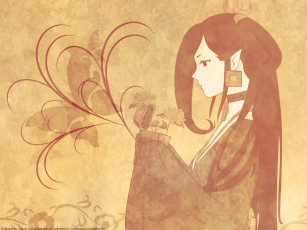 Картинка аниме gankutsuou the count of monte cristo