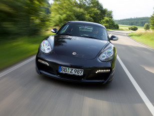 Картинка автомобили porsche