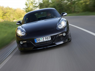 Картинка автомобили porsche