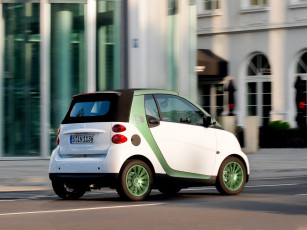 Картинка автомобили smart