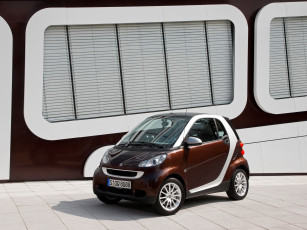 Картинка автомобили smart