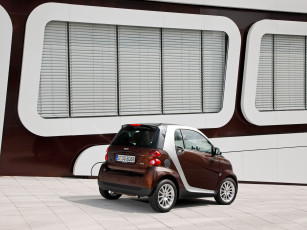 Картинка автомобили smart