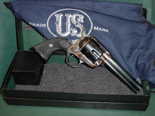 Картинка оружие револьверы