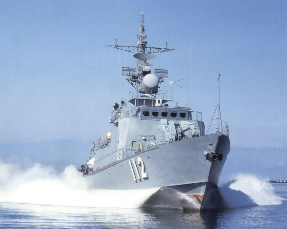 Обои картинки фото корабли, катера