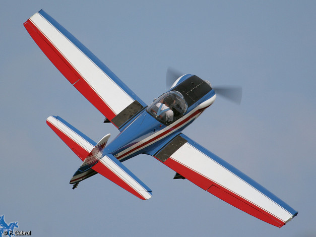 Обои картинки фото авиация, лёгкие, одномоторные, самолёты