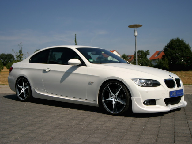Обои картинки фото автомобили, bmw